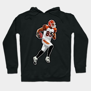 Chad Ocho Cinco Johnson Hoodie